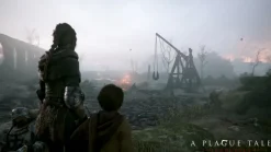 A Plague Tale Collection (SteelBook) - PlayStation 5