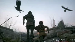 A Plague Tale Collection (SteelBook) - PlayStation 5