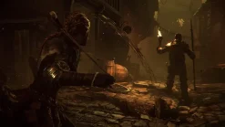 A Plague Tale Innocence - PlayStation 5