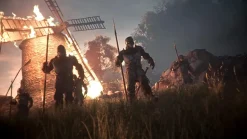 A Plague Tale Innocence - Xbox Series X
