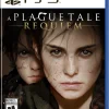 A Plague Tale Requiem - PlayStation 5