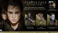 A Plague Tale Requiem - Xbox Series X