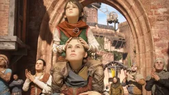 A Plague Tale Requiem - Xbox Series X