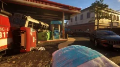 A Quiet Place: The Road Ahead - Playstation 5