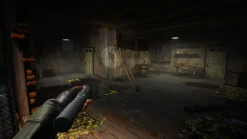 A Quiet Place: The Road Ahead - Xbox Series X