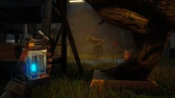 A Quiet Place: The Road Ahead - Xbox Series X