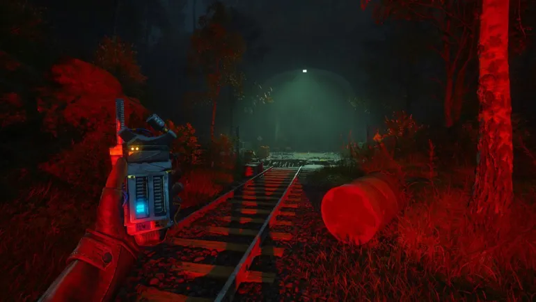 A Quiet Place: The Road Ahead - Xbox Series X