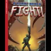 A Robot Named Fight! [Premium Edition Games #4] - Nintendo Switch