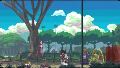 A Space for the Unbound [Physical Edition] - Nintendo Switch
