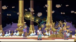 A Space for the Unbound [Physical Edition] - Nintendo Switch