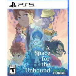 A Space for the Unbound [Physical Edition] - PlayStation 5