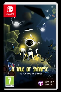 A Tale of Synapse - Nintendo Switch [PEGI Import]