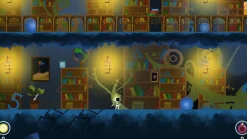 A Tale of Synapse - Nintendo Switch [PEGI Import]