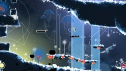 A Tale of Synapse - Nintendo Switch [PEGI Import]