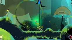 A Tale of Synapse - Nintendo Switch [PEGI Import]