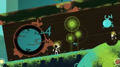A Tale of Synapse - Nintendo Switch [PEGI Import]