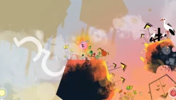 A Tale of Synapse - Nintendo Switch [PEGI Import]