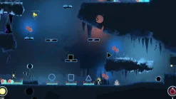 A Tale of Synapse - Nintendo Switch [PEGI Import]
