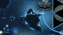 A Tale of Synapse - Nintendo Switch [PEGI Import]