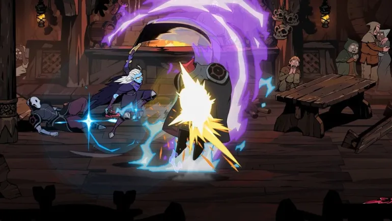 Absolum - Nintendo Switch (PRE-ORDER)