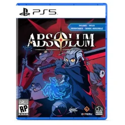 Absolum - PlayStation 5 (PRE-ORDER)