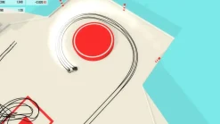 Absolute Drift: Zen Edition [Premium Physical Edition] - Nintendo Switch