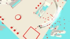 Absolute Drift: Zen Edition [Premium Physical Edition] - Nintendo Switch