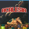 Acalesia - PlayStation 4 [Red Art Games]