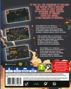 Acalesia - PlayStation 4 [Red Art Games]