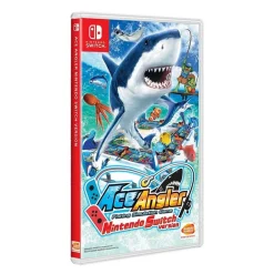 Ace Angler (Asia Import : Plays In English) - Nintendo Switch