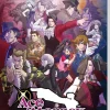 Ace Attorney Investigations Collection - Nintendo Switch