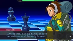 Ace Attorney Investigations Collection - Nintendo Switch