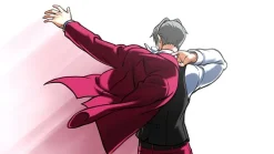 Ace Attorney Investigations Collection - Nintendo Switch