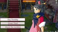 Ace Attorney Investigations Collection - Nintendo Switch