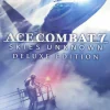 Ace Combat 7: Skies Unknown Deluxe Edition (Asian English Import) - Nintendo Switch