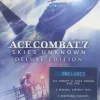 Ace Combat 7: Skies Unknown Deluxe Edition (EU Import) - Nintendo Switch