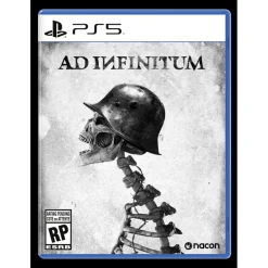 Ad Infinitum - PlayStation 5