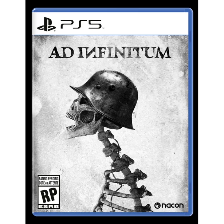 Ad Infinitum - PlayStation 5