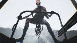 Ad Infinitum - PlayStation 5