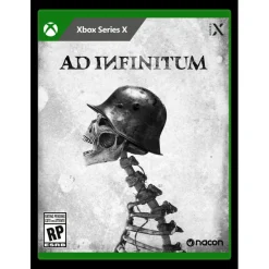 Ad Infinitum - Xbox Series X