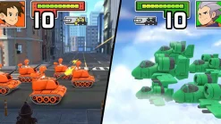 Advance Wars 1+2: Re-Boot Camp - Nintendo Switch