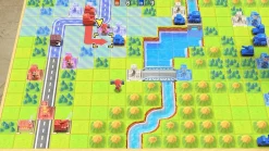 Advance Wars 1+2: Re-Boot Camp - Nintendo Switch