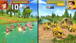 Advance Wars 1+2: Re-Boot Camp - Nintendo Switch