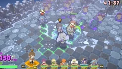 Adventure Academia: The Fractured Continent - Nintendo Switch