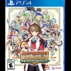 Adventure Academia: The Fractured Continent - PlayStation 4