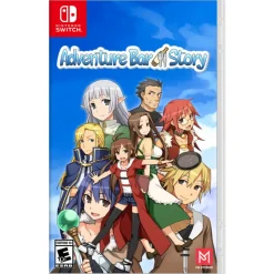 Adventure Bar Story - Nintendo Switch (PRE-ORDER) [Free Shipping]