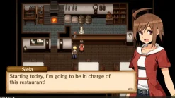Adventure Bar Story - Nintendo Switch (PRE-ORDER) [Free Shipping]