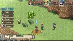 Adventure Bar Story - Nintendo Switch (PRE-ORDER) [Free Shipping]