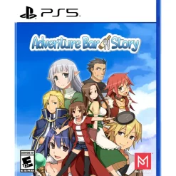 Adventure Bar Story - PlayStation 5 (PRE-ORDER) [Free Shipping]