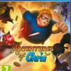Adventures of Chris - PlayStation 4 [Red Art Games]